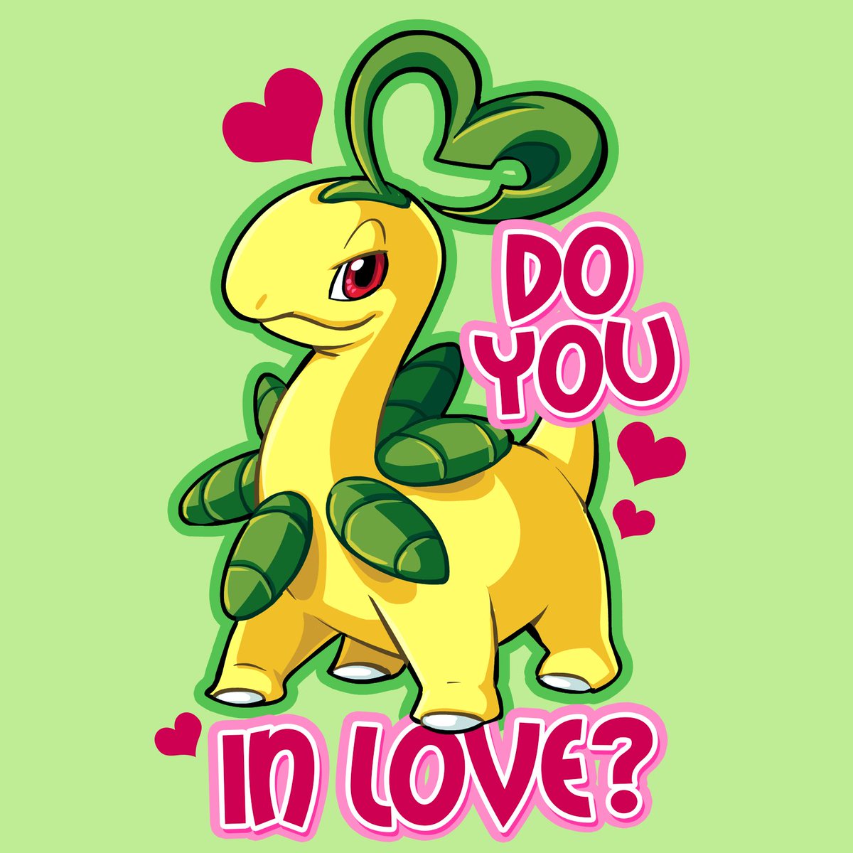 Kuitsuku's tweet photo. ❤️❤️ New one Monday!  #Pokemon #ValentinesDay2022 #pokemongo #ValentinesDay https://t.co/fA8fel6tf2