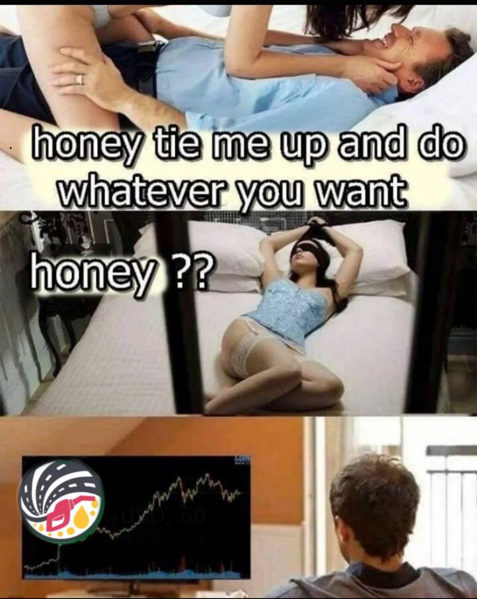 GasStation_cryp's tweet photo. WINNER WINNER CHICKEN DINNER!

The winner on the February meme contest has been announced and msged. Good work everyone and better luck next month! https://t.co/lHa6aWW7GM