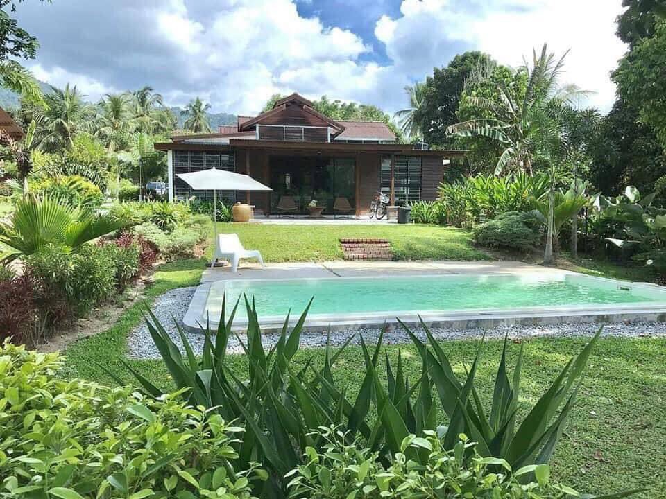 jomtravel_'s tweet photo. Laman Tamara, Kuala Pilah, N9.
RM735++/night

Tempat cantik ni boleh muat 15 pax ya guys. Cukup la kalau bawa family mai sini. Ajommm!🍃 https://t.co/pNFWl0HOzE