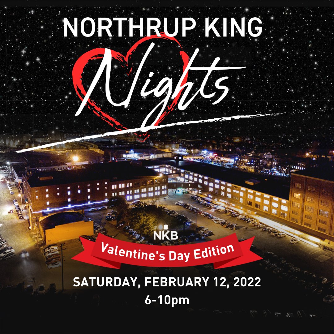 Northrup King tweet media