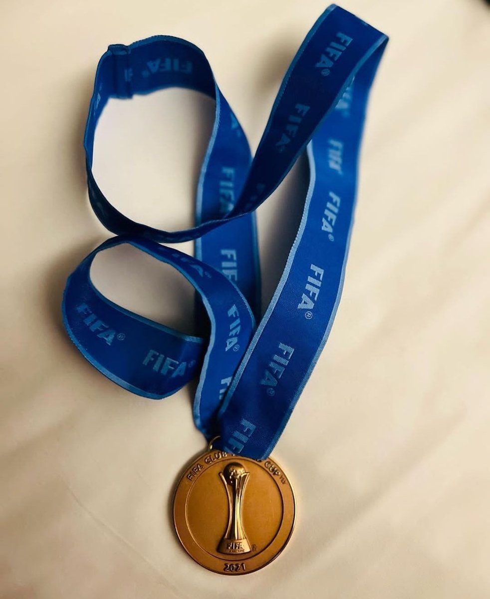 الأهلي اكتر فريق فى تاريخ كأس العالم للأندية فوزاً بالبرونزية 🥉🦅❤