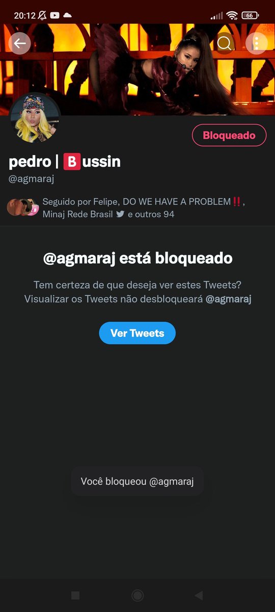 chunlibraz's tweet photo. @MinajRedeBR Minha paciência com barbaz tá nesse nível https://t.co/WiL60hiNzi