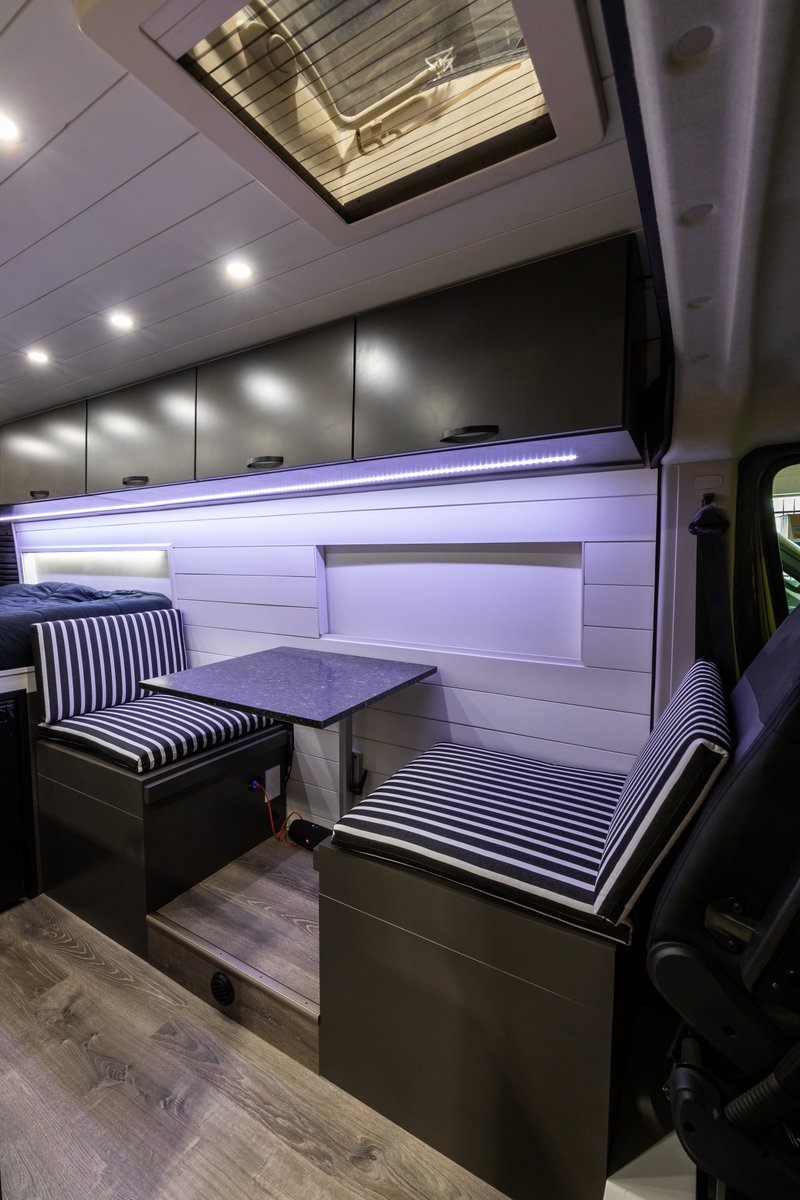 exploringandy's tweet image. before &amp;amp; after. First approach at a modern style build, what do you think?