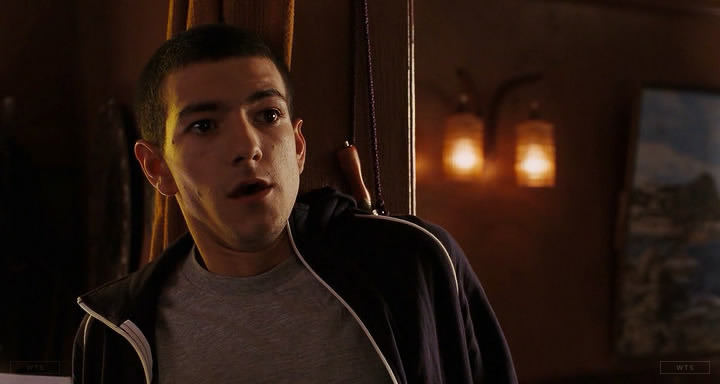 Happy Birthday to Josef Altin who turns 39 today! Name the movie of this shot. 5 min to answer! 