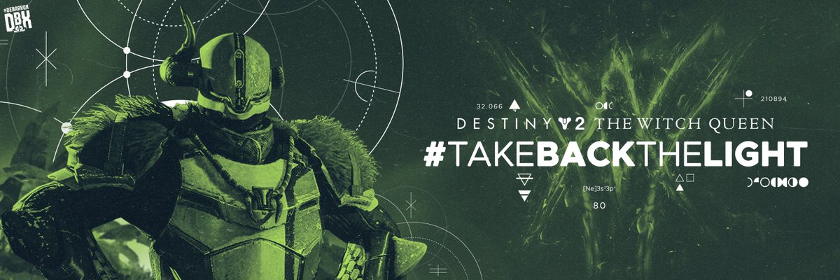 debarrox's tweet photo. You asked and I answered. Here's 13 more themed characters header from #TakeBackTheHeader.
Thank you all for the support.
.
.
.
Cayde β
Mara β
Crow β
Shaxx β
#Destiny2Art #Destiny2 @rDESTNYCREATION @DestinyComArt https://t.co/SUIgm9eVTj