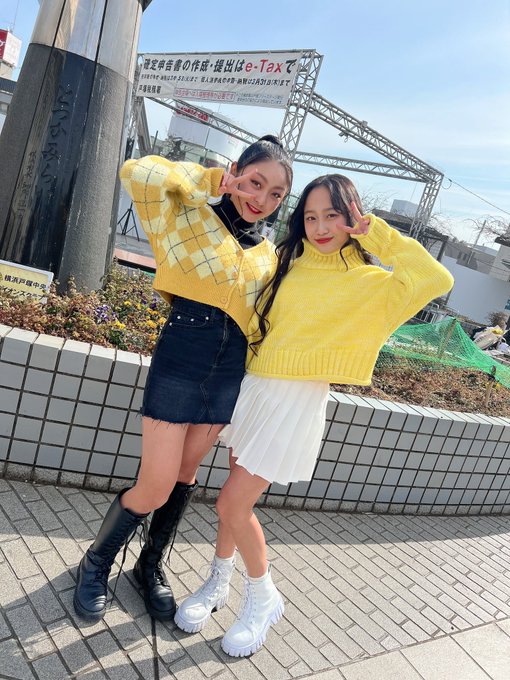 Twitterのコスプレ画像5