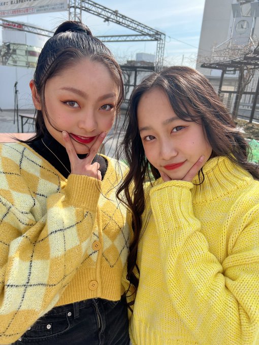 Twitterのコスプレ画像6