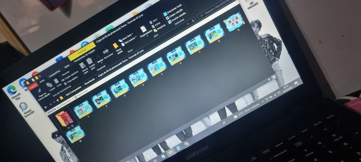 LuminyStore's tweet image. Gente, estou terminando de montar os banners e descrições dos kits que serão anunciados na Shopee.

Todos os kits que fizeram parte dos kits que foram vendidos no aniversário do SHINee e os do Cherry Bomb do NCT 127 agora também estarão disponíveis para compra!!