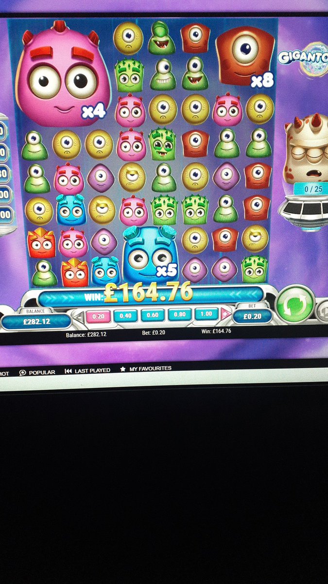 bazslots1313's tweet photo. Where live over on twitch and this has just dropped on a 20p spin. Megaaaaa
Search bazslots1313  or link is in my bio boom baby https://t.co/SBTtIUSDbP