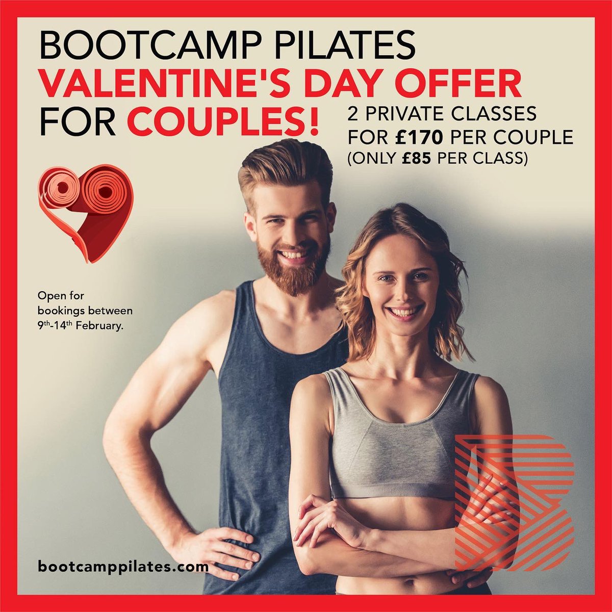 BRANDEER LONDON tweet media