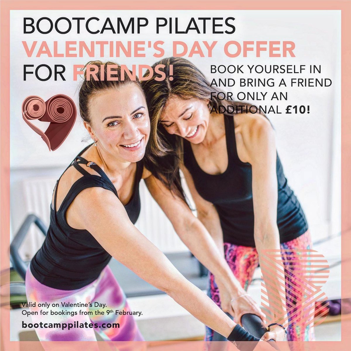 BRANDEER LONDON tweet media