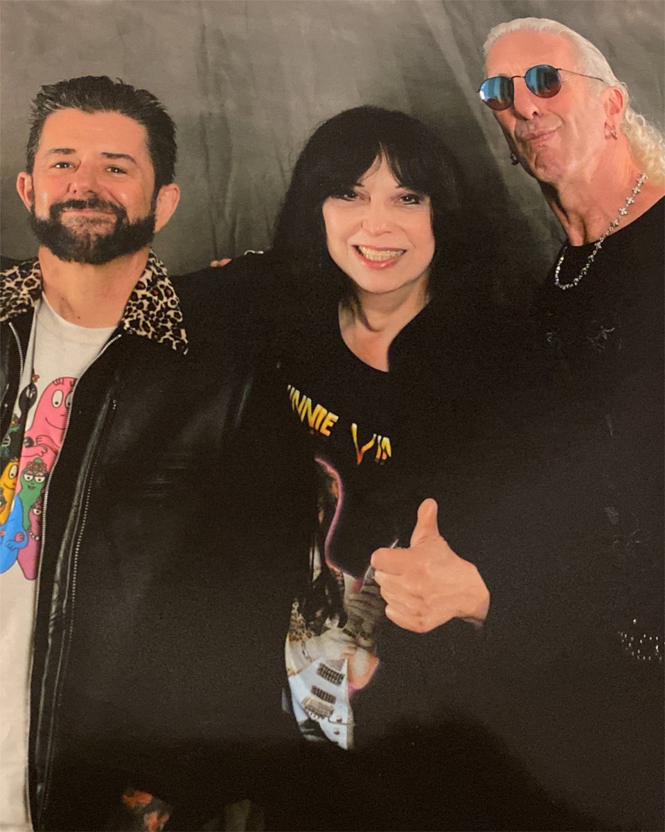 Riki Rachtman tweet media