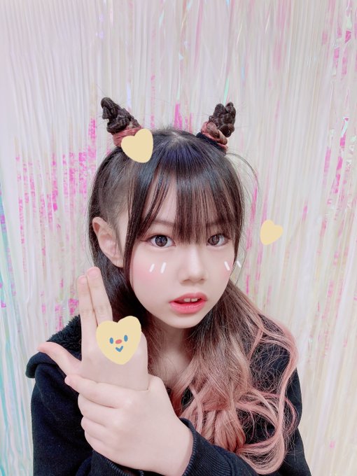 Twitterのコスプレ画像2