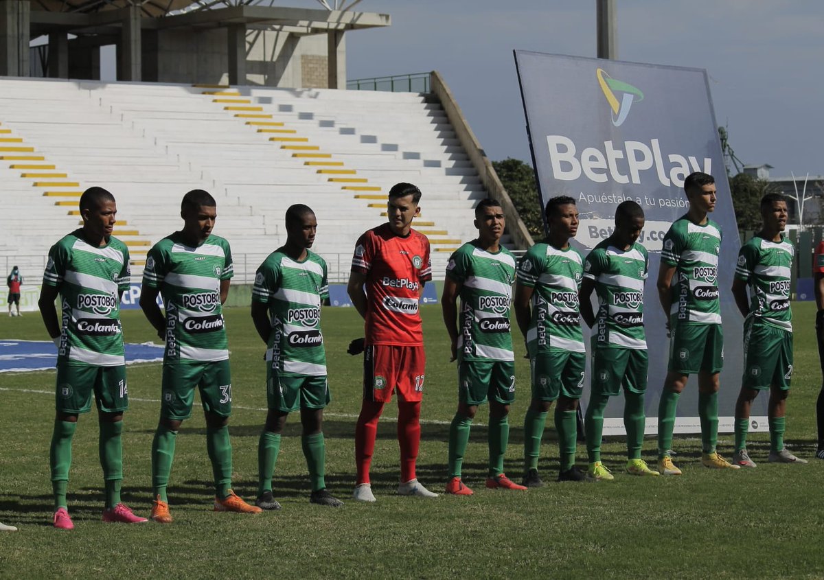 Real Cundinamarca (@realcundi) on Twitter photo Este lunes juega el #VFC!! <a href="/BogotaFC/">Bogotá Fútbol Club</a> Vs #VFC 6:00 PM Fecha 4 - Estadio de Techo - Torneo Betplay Dimayor.
📺: Transmisión del partido por Win Sports +. <a href="/WinSportsTV/">Win Sports</a> Este lunes juega el #VFC!! <a href="/BogotaFC/">Bogotá Fútbol Club</a> Vs #VFC 6:00 PM Fecha 4 - Estadio de Techo - Torneo Betplay Dimayor.
📺: Transmisión del partido por Win Sports +. <a href="/WinSportsTV/">Win Sports</a>