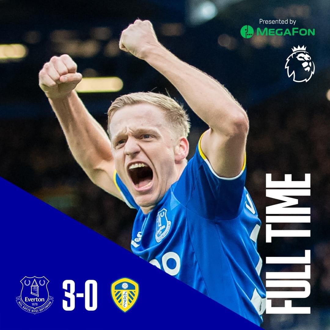 Na na, na na na na na na, na, Donny van de beek, van de beek, Donny van de beek, 🎶🎶🎶 #EFC
