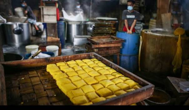 Siap-Siap, Bulan Maret Harga Tempe Diprediksi Bakal Naik, Ini Sebabnya dlvr.it/SJt6vy