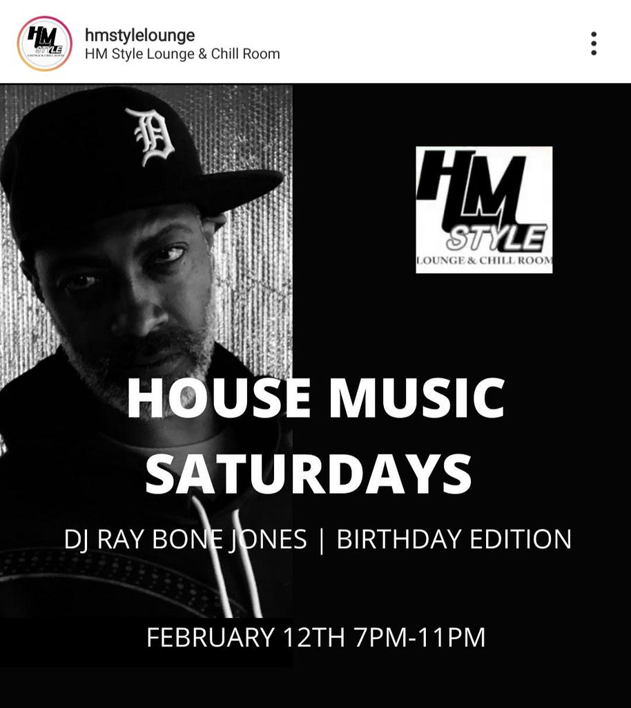 RayBone Jones (@raybonejones) on Twitter photo 