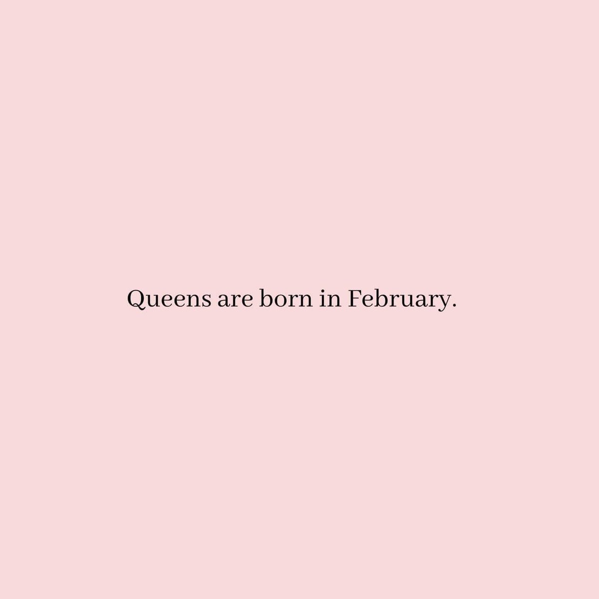 It’s almost #PiscesSeason ♓️ 🎂💕
