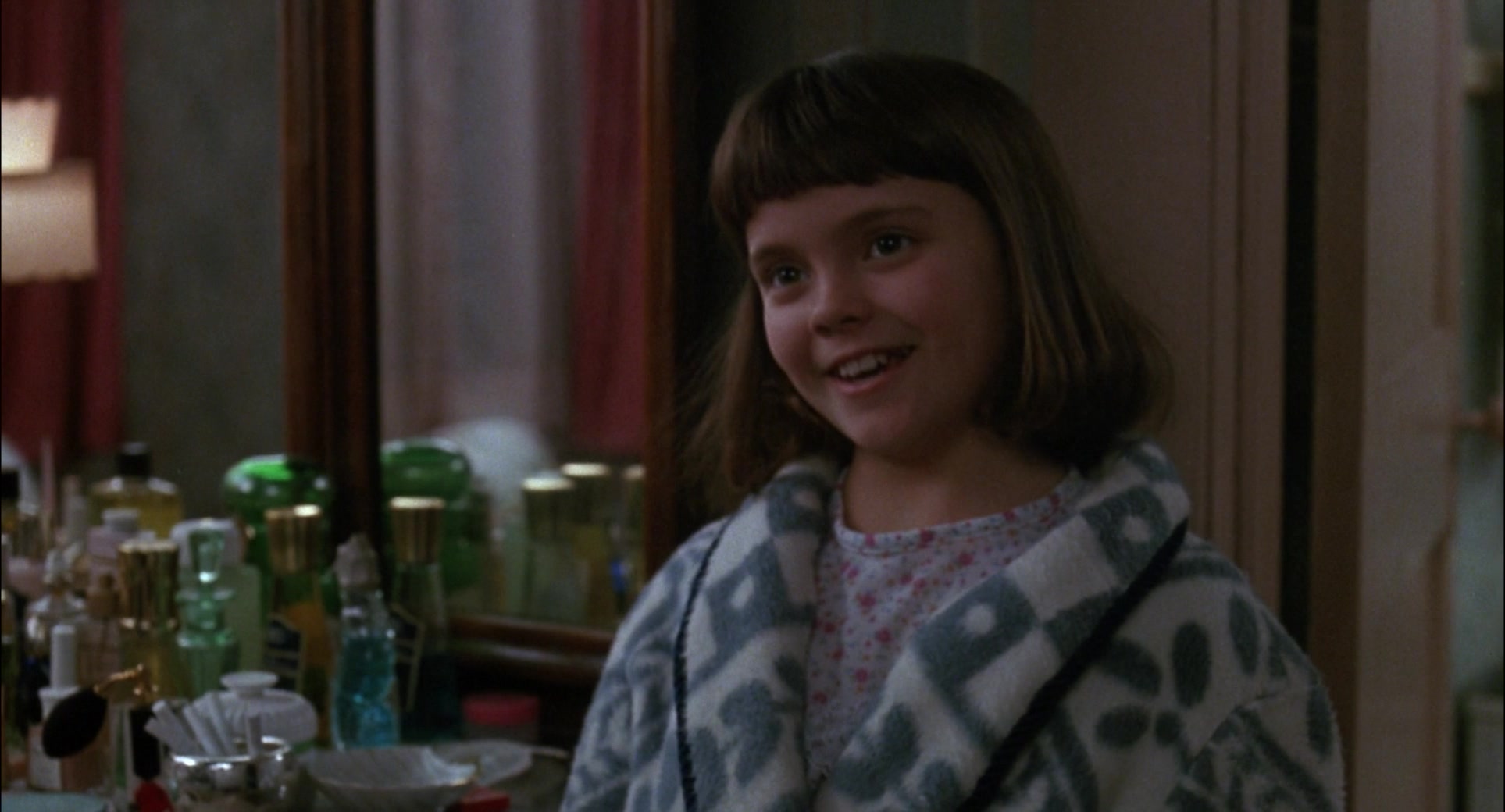 Happy Birthday, Christina Ricci! 