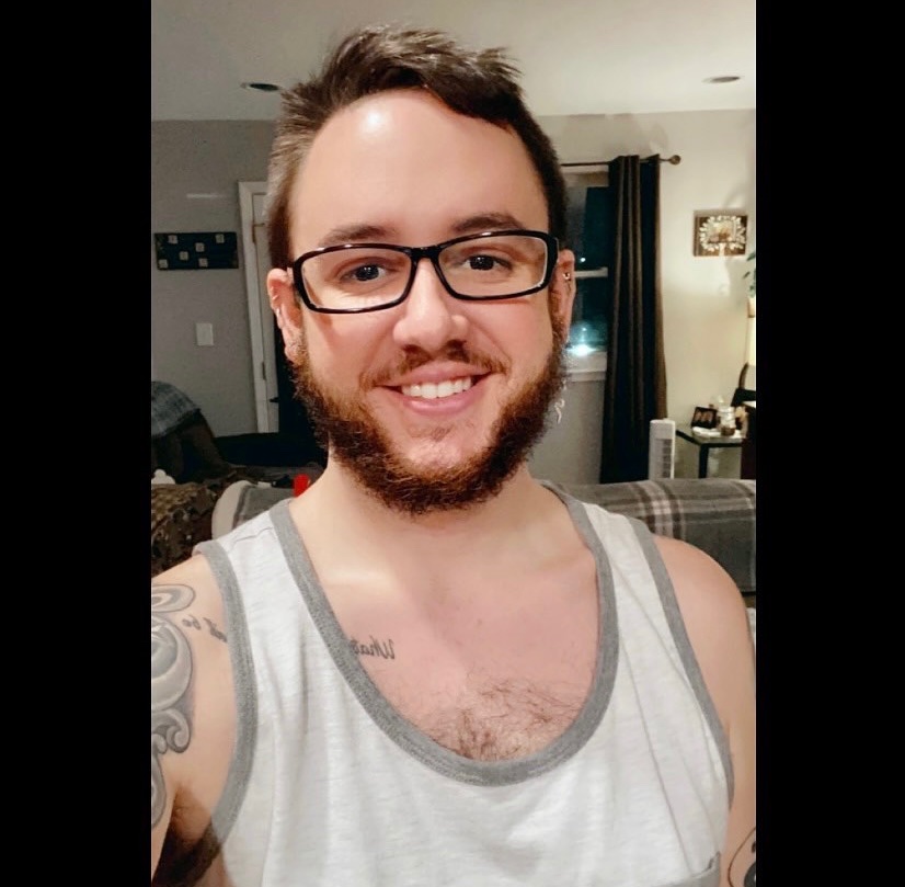 Babii_Jaay's tweet photo. New glasses, who dis? #beefcake #teamthick #teamthickness #glasses #newglasses #guyswithglasses https://t.co/Cg5BtL4BBN