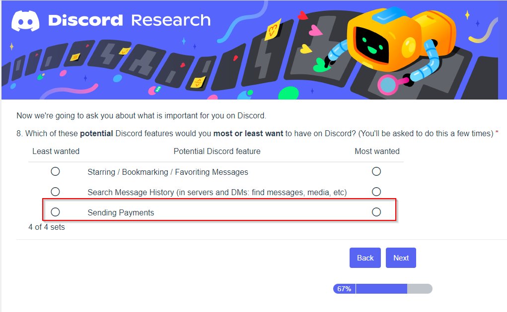 DiscordSaver's tweet photo. @discord HOW ABOUT FIXING YOUR TOKEN SECURITY BEFORE THINKING ABOUT ADDING A WAY TO SEND PAYMENTS???? I really do hope your department dealing with being PCI Compliant gets paid well. I can see all the credit card fraud happening now. https://t.co/YjFk0BaDZN