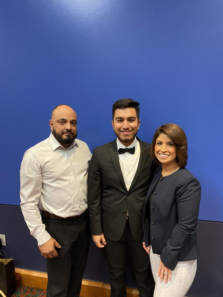 RangerRegiment's tweet photo. What a great concert by Julian Garcia and the 2022 TMEA All-State Concert Band! Congratulations to Julian and his family! @ChisholmTrailHS @EMSISDFineArts https://t.co/uIy8xaxXhM