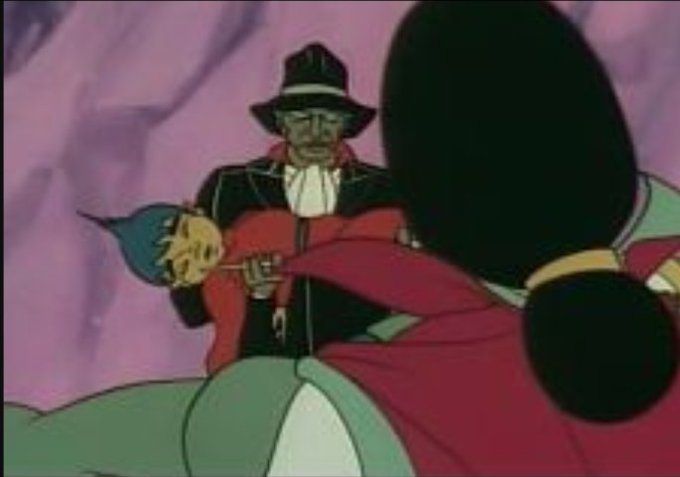 画像まとめ Bem 新着 6ページ目 アニメレーダー