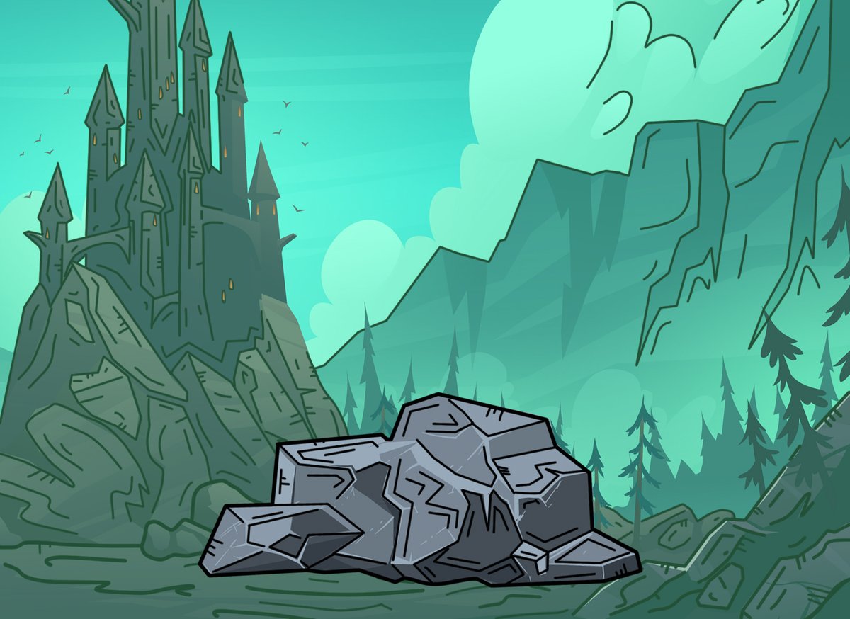 EyeBrawlers's tweet photo. The Lumen Stone has disintegrated! 🗿
Congratulations to those that received our first 10 Whitelist Spots! 📜
Winners announced in thread below 🥳
 
#NFTGiveaway #NFTs #NFT #NFTProject #NFTdrop https://t.co/dvZ7EvXGhG