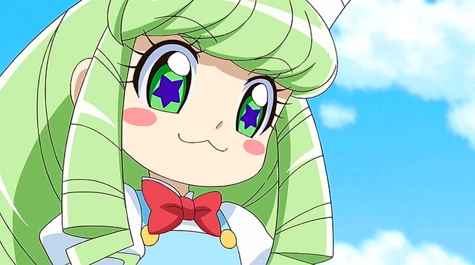 A List Of Tweets Where Y S Navy Was Sent As Precure 1 Whotwi Graphical Twitter Analysis