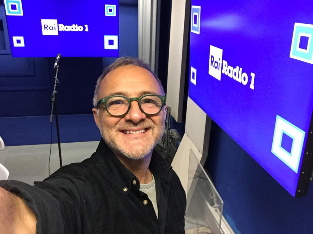 Max De Tomassi (@maxdetomassi) on Twitter photo #STEREONOTTEBRASIL <a href="/Radio1Rai/">Rai Radio1</a> <a href="/Stereonotte/">Stereonotte Radio1</a> 00.35-03.00
Torna una puntata dalla vocazione world, con Canzoniere Grecanico Salentino e Ferrara Jazz. Note e voci che arriveranno da Cuba, Messico e Argentina. #STEREONOTTEBRASIL <a href="/Radio1Rai/">Rai Radio1</a> <a href="/Stereonotte/">Stereonotte Radio1</a> 00.35-03.00
Torna una puntata dalla vocazione world, con Canzoniere Grecanico Salentino e Ferrara Jazz. Note e voci che arriveranno da Cuba, Messico e Argentina.