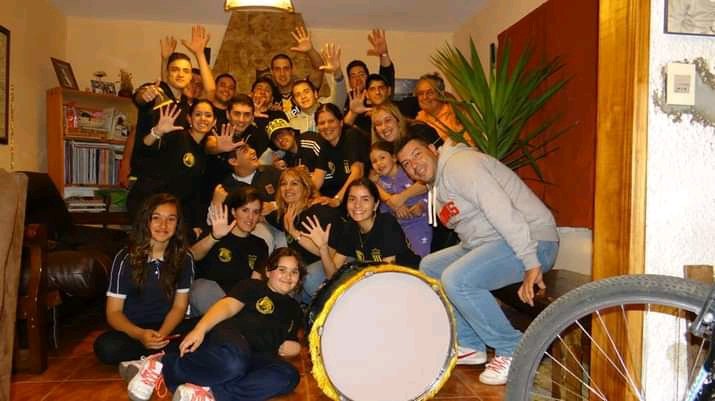 B_penarolCAP's tweet photo. Los comienzos https://t.co/mEEe90FhKJ