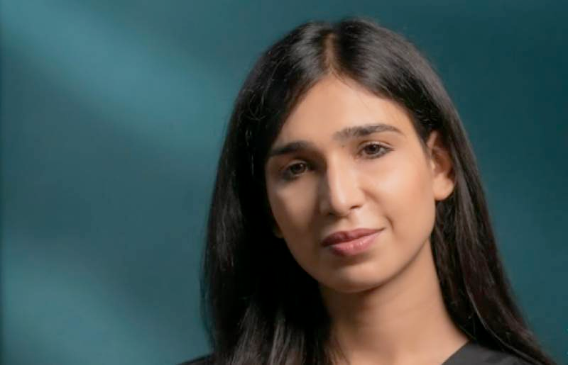 ZimraniaV's tweet photo. 3 inspiring stories of #TransCourage from India ๐ฎ๐ณ & Pakistan ๐ต๐ฐ
Dr. Trinetra H. Gummaraju: Karnataka, ๐ฎ๐ณ first-ever trans doctor. https://t.co/8u9vSx1bok
Dr. Sara Gill: ๐ต๐ฐ first trans doctor
https://t.co/7fUicXqMY8
Suchitra Dey: teacher. Kolkata, ๐ฎ๐ณ
https://t.co/zIYQFN35tN https://t.co/2VOwrbibcZ