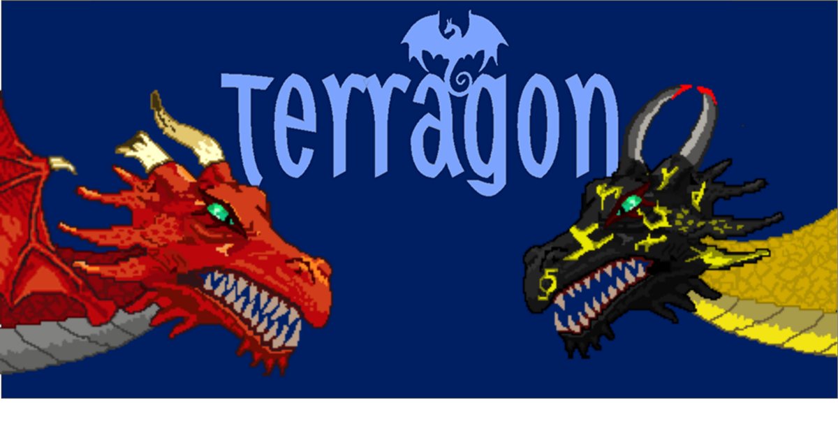 TheDefiJedi's tweet photo. Something grows stronger in the force...
#LUNAtics beware these 🐲are coming, prepared you must be!  

Follow @Terragon_  &amp; join their discord https://t.co/QsczwJuC5c
Like RT &amp; Tag Some Friends

 I can hardly wait📢   Let me hear from the Jedi fam, are you excited for this mint? https://t.co/YzjvzYHVNf
