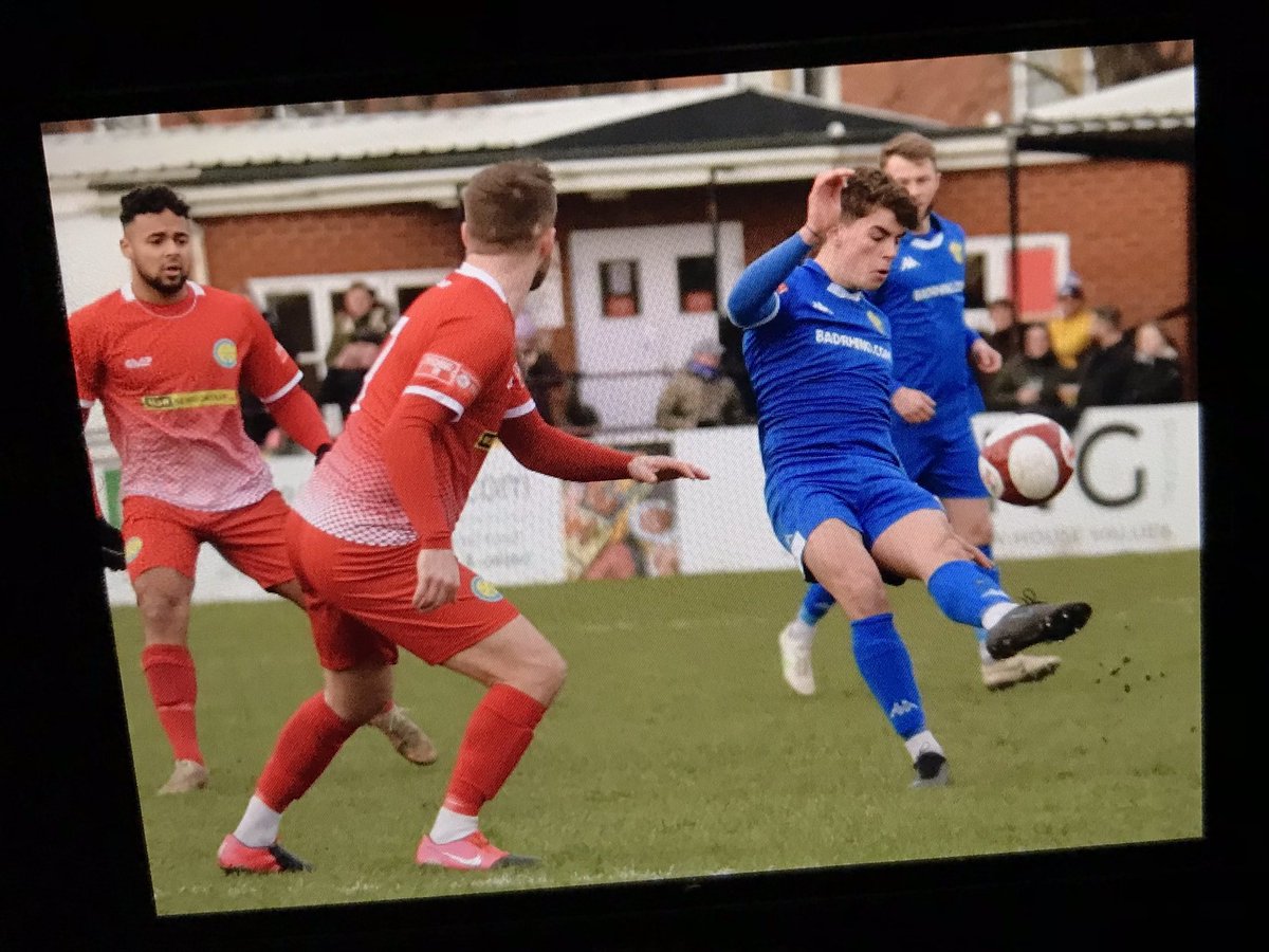 thejakewhiteley's tweet photo. A few player/match-action #NikonScreengrabs from today’s @SpaldingUnited v @CTFC1904 (#NPLD1Midlands, Sat 12/2)…
@Andrew_Clucas @duggan895 @ItsMeGreeny5 @ben_shove @XeroxMonkeySUFC @Joanne_Bucci https://t.co/NO0neX9gJ7