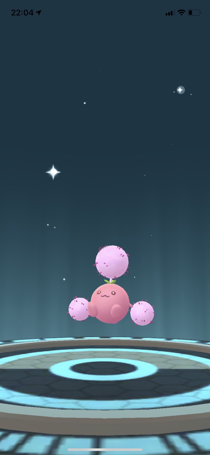 ハネッコ色違い Twitter Search Twitter