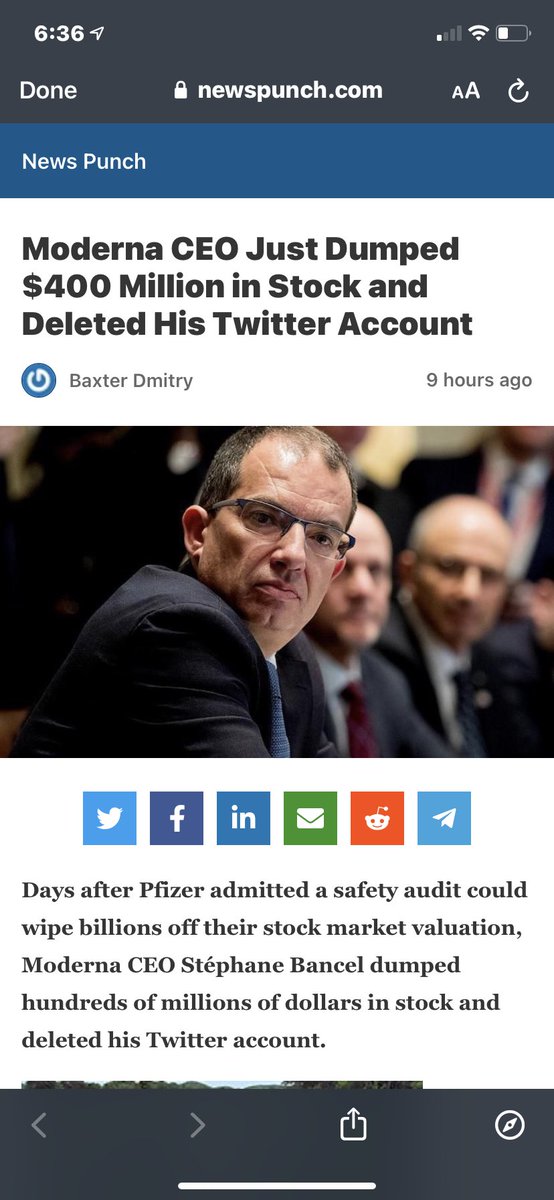 iAnonPatriot's tweet photo. Wow. https://t.co/CklTrShdat
