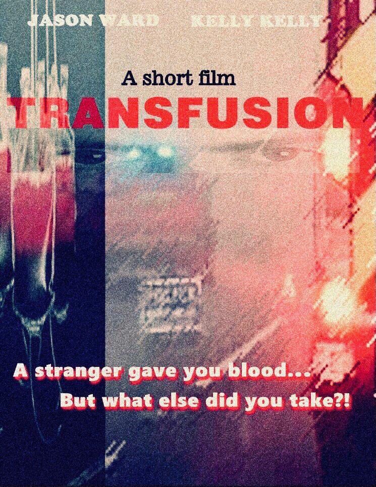 Mark Kelly (JASON WARD🎭) tweet media