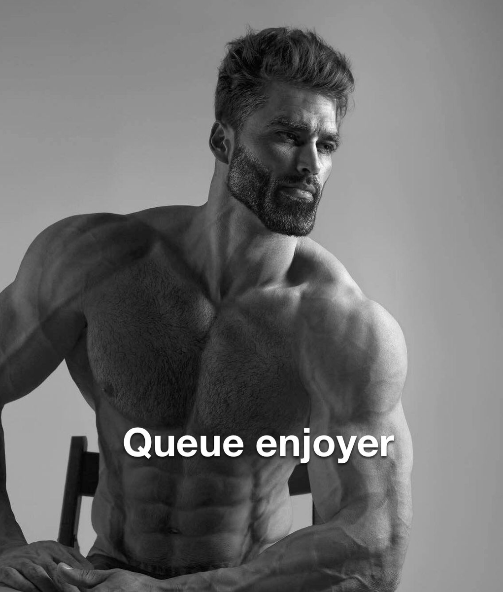 Pues a mí no me está disgustando hacer cola en Lost Ark, me recuerda a cuando iba al súper con mi madre de pequeño, soy un nostálgico.
#LostArk