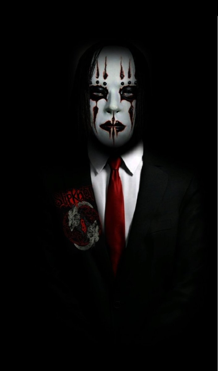 DarkBullTeam's tweet photo. Buy the original #NFTs gentleman and get the special #NFTCollection card we are going to lunch for a few days this Slipknot gentleman at opensea with the special cards on it 
This is your oportunity to get one 
🙏👉RT+FOLOW 👈🤝 https://t.co/Sjufi43R5c https://t.co/qqEG6qwVbb
