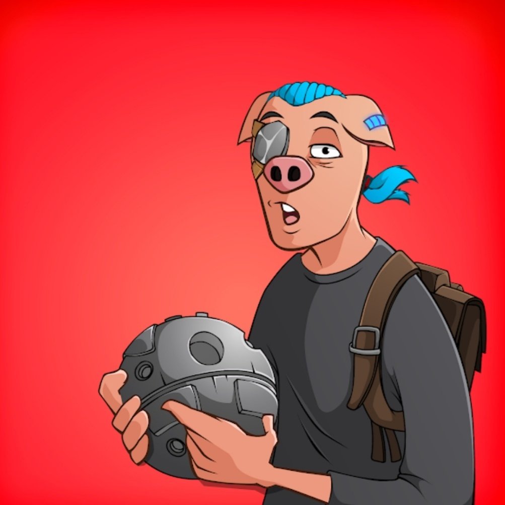 2Pork_'s tweet photo. #NewProfilePig https://t.co/pcYMj3RTkU