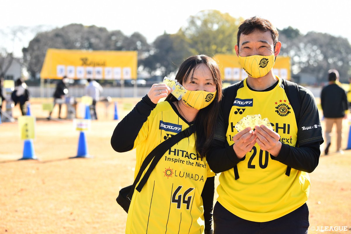 J_League's tweet photo. ／
明治安田生命Ｊリーグの開幕まで1週間を切りました❗️
＼

ドキドキ、ワクワクのシーズンまでいよいよ・・・😆

心の準備はできてますか🙌

#Ｊリーグ
#Ｊリーグあいさつ https://t.co/5qsjt1cVAZ