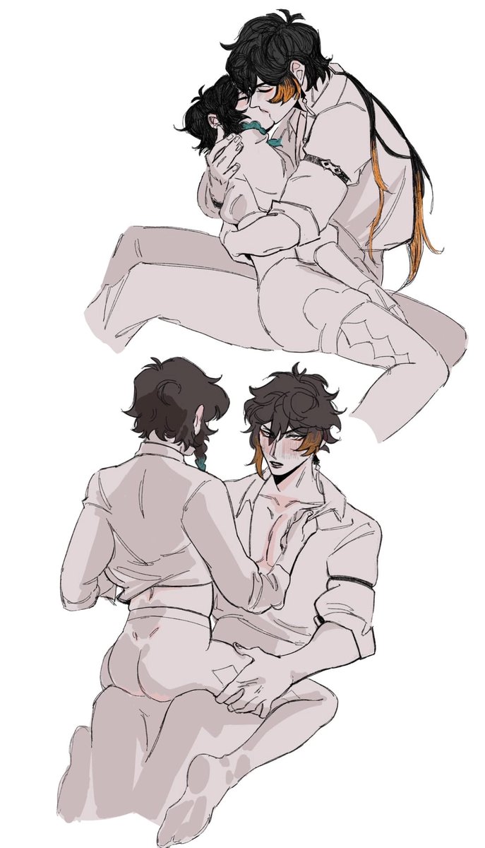 noredemptionarc's tweet photo. I miss them https://t.co/aXMiISvpcR