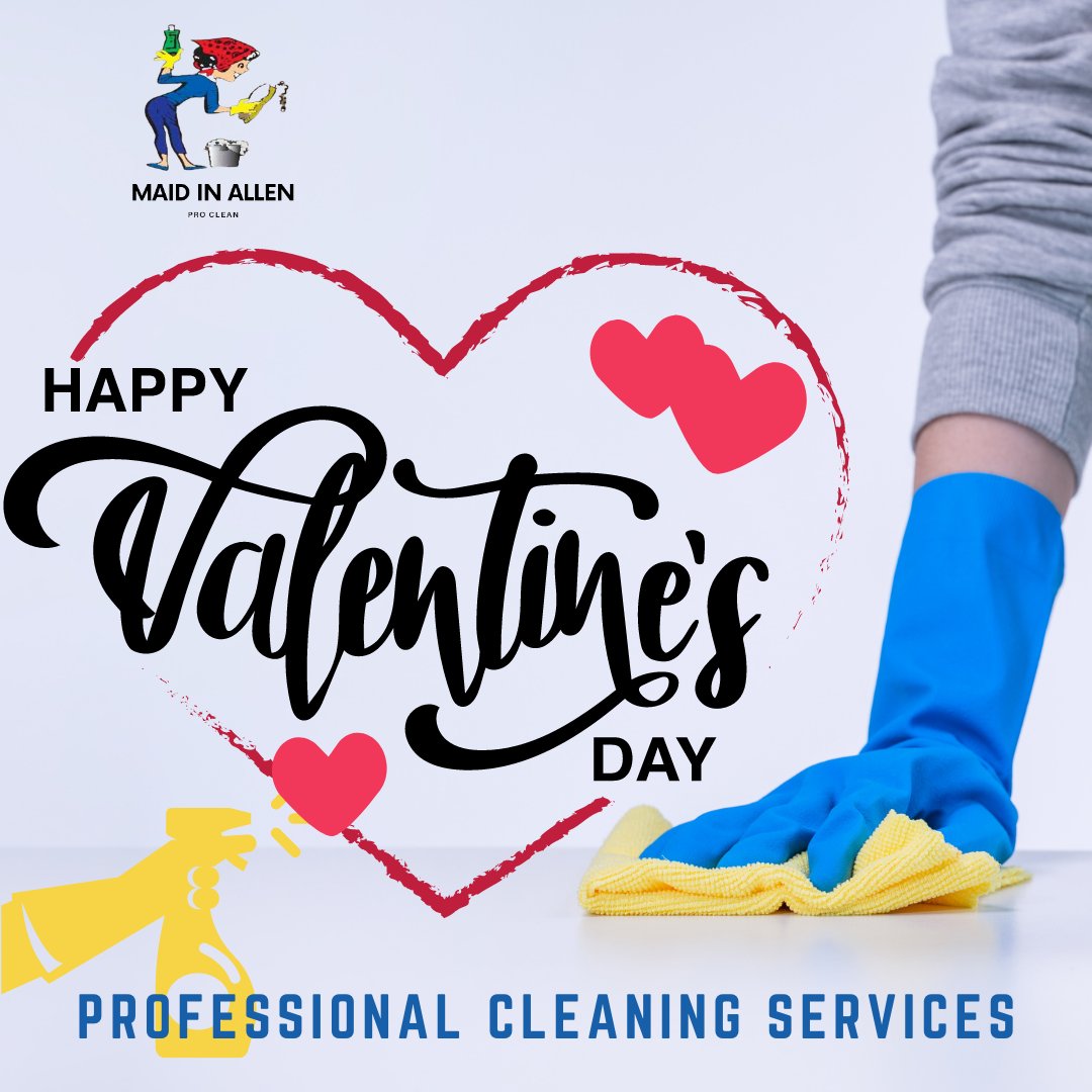 Jericho Cleaning Services (hjericho) Twitter