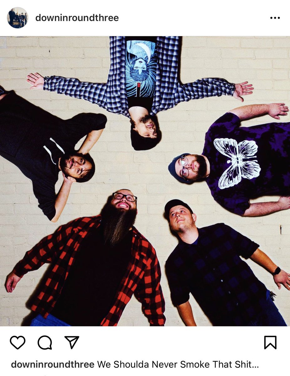 Follow us on instagram for good wholesome fun!