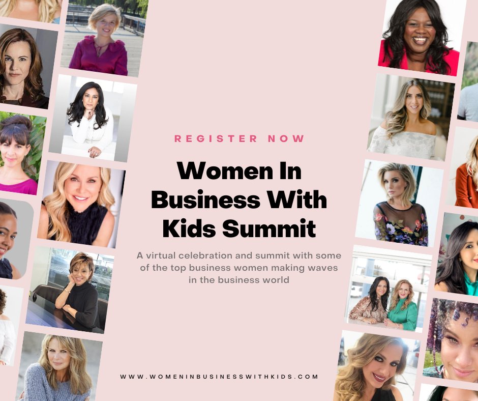 ClinicallyHappy's tweet photo. Join us tomorrow as our interview for the Summit goes live! 30 days of business leaders joining forces to support #mompreneurs &amp; others who are thinking of jumping into the business ring while raising kids. #WOMENINBUSINESSWITHKIDS #momboss #momentrepreneur #busisnessmom #TheDrFs https://t.co/rIewKhrIC7