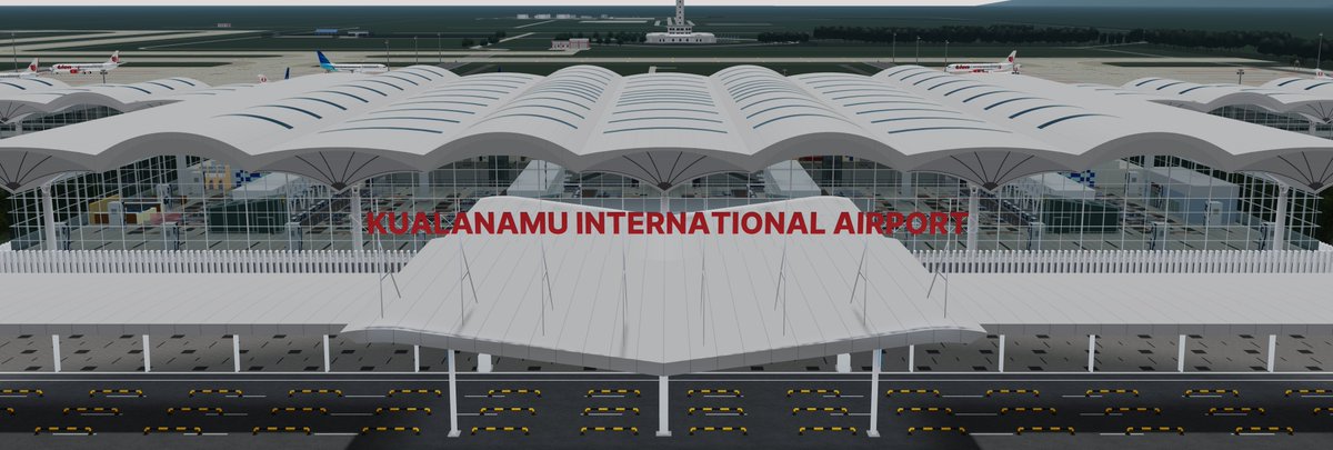 just an airport for <a href="/RBLX_Garuda/">Garuda Indonesia Roblox</a> that i had been working on for the past 2 months