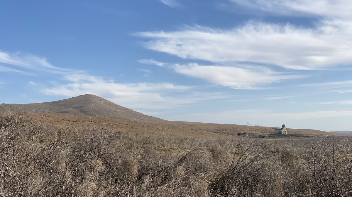 Qızılqaya zirvəsi.#vugaribadov