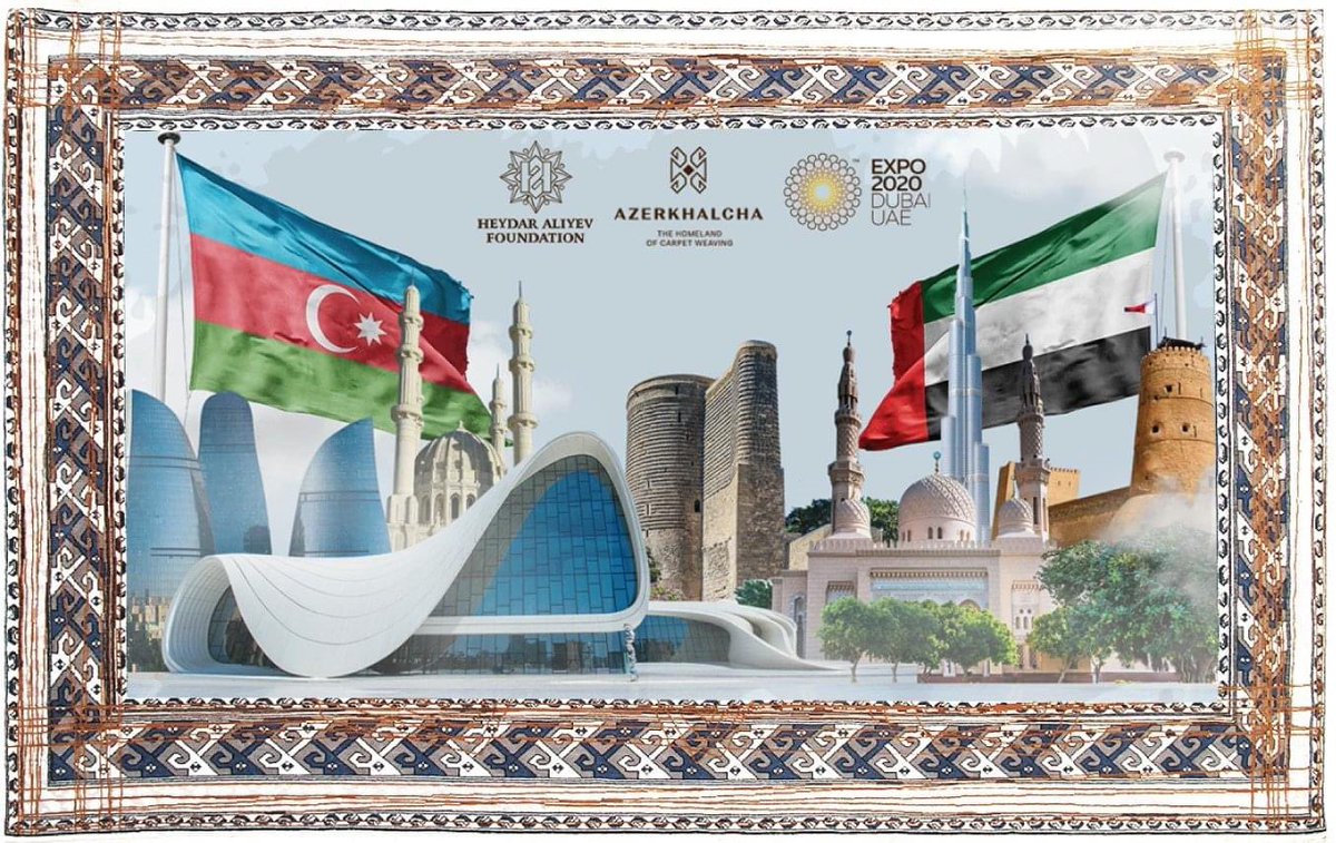 Vuqar ibadov (@vuqaribadov) on Twitter photo 