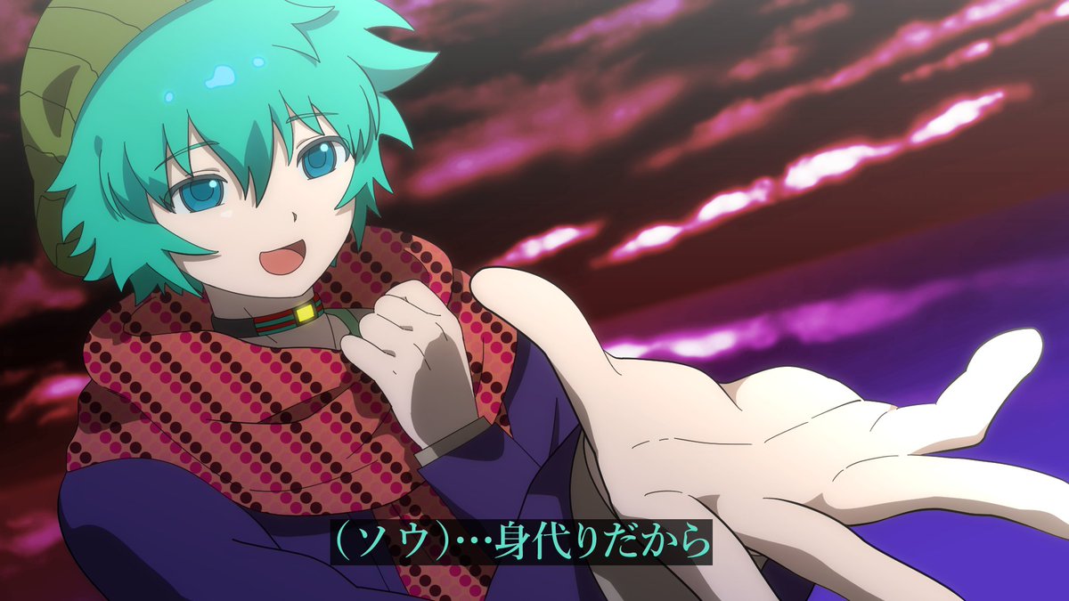 KKIMIGASHINE's tweet photo. #キミガシネ脳内アニメスクショ大会

「だってボク……」 https://t.co/GbgN1atUG2