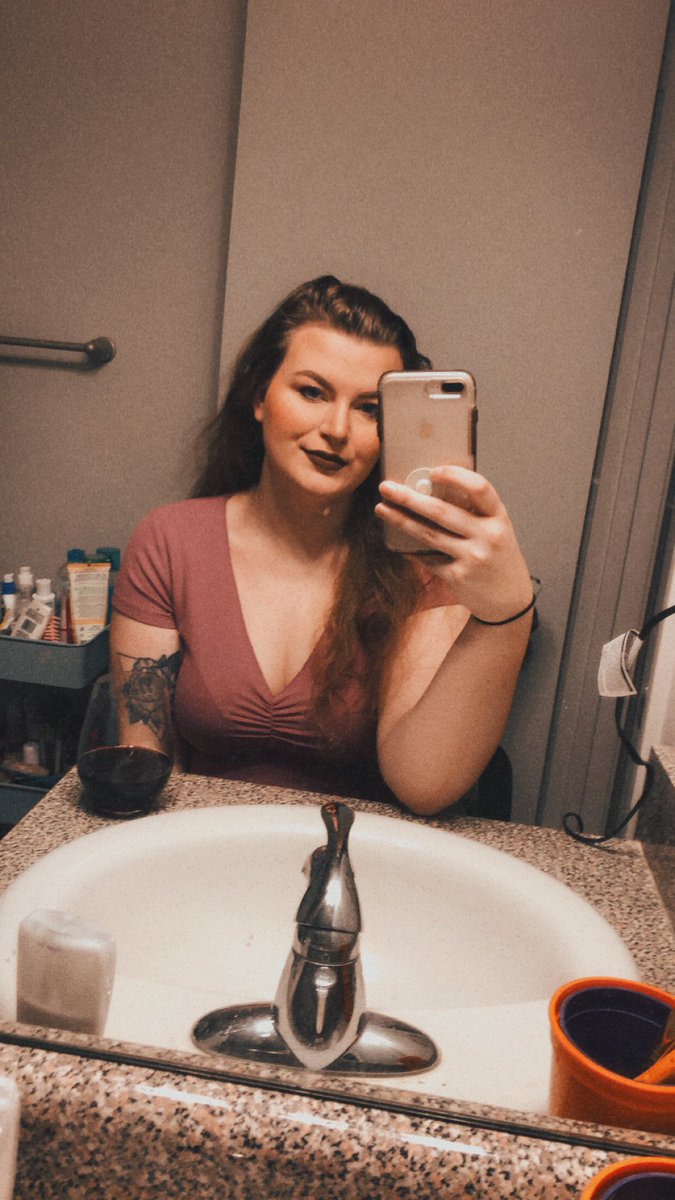obsessed w myself